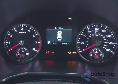 2020 Kia Telluride S from USA, damaged, VIN 5XYP64HC2LG091547